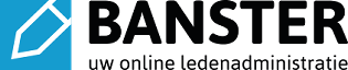 Banster online ledenadministratie software voor verenigingen en stichtingen Banster online ledenadministratie software voor verenigingen en stichtingen